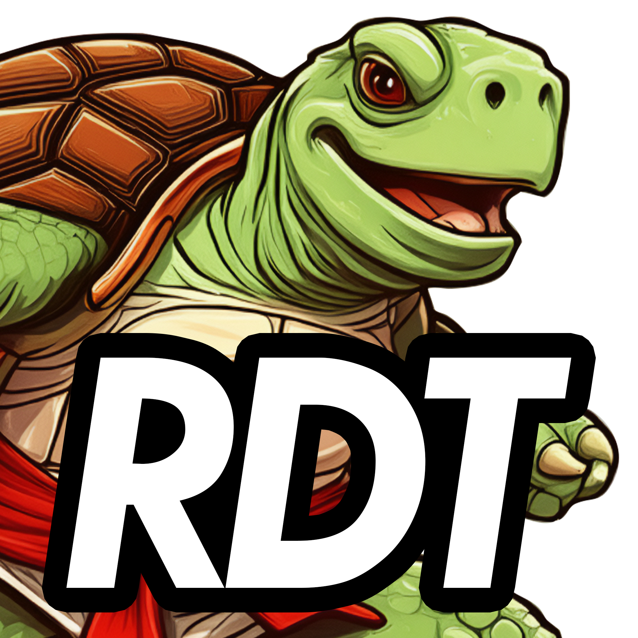 Rushdown Turtle Shop